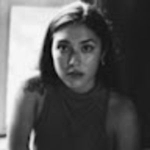 Meet your Posher, Alicia